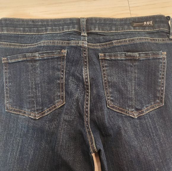 Kut from the kloth jeans - Picture 3 of 3